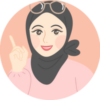 Foto Profil Ibu Rina